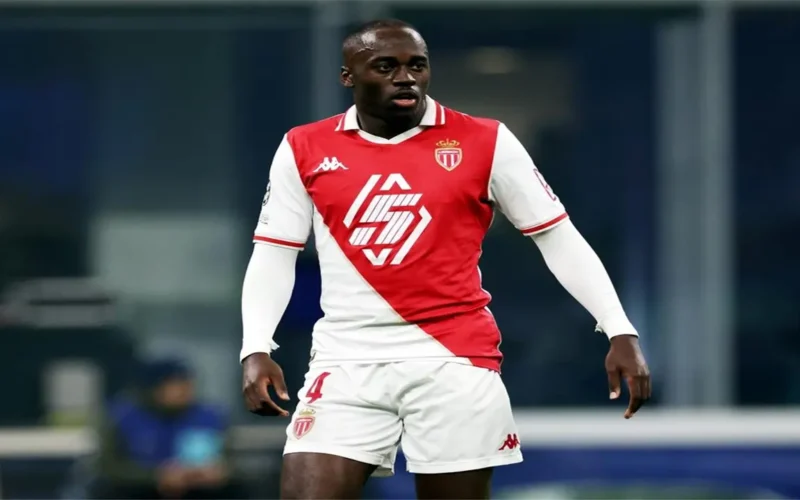 خطأ فادح.. تيزيه يمنح موناكو التقدم أمام ريال مدريد بهدف مفاجئ في دوري الأبطال